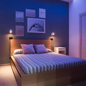 Appartement Tere, Naples