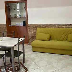 Appartement Casa Emilia, Naples
