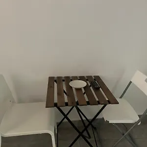 Appartement Riccia, Frolla E Babbà, Naples