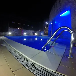 Appartement Giardini Di Capodimonte, Naples