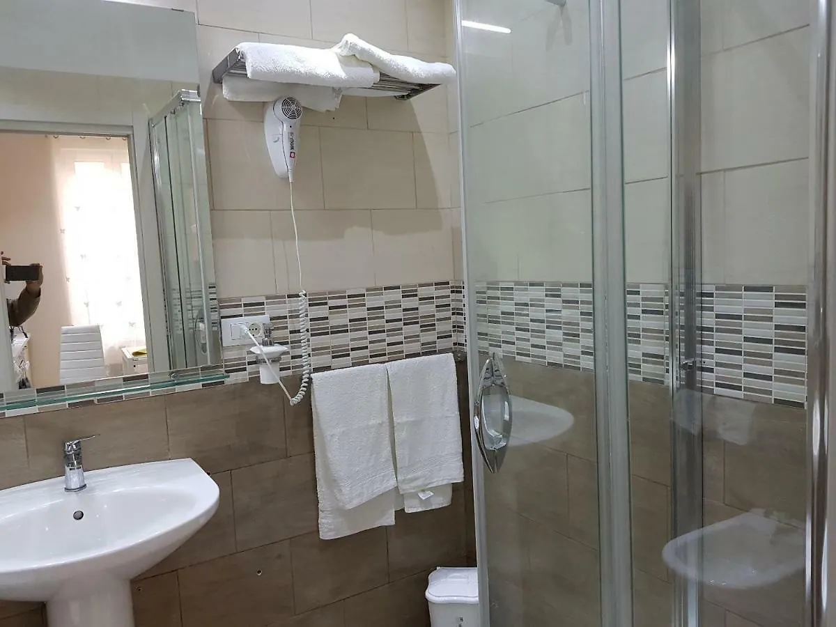 Villa Napoli Royal Flats 0*, Naples