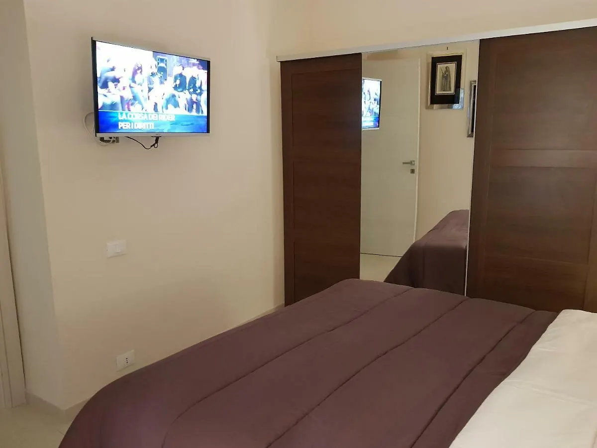 Villa Napoli Royal Flats Naples