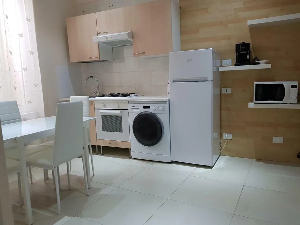 Villa Napoli Royal Flats Hébergement de vacances Naples